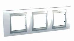 SE Unica Top Нордик Рамка 3-ая арт. MGU66.006.092