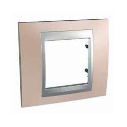 SE Unica Top Оникс Рамка 1-ая арт. MGU66.002.096