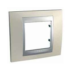 SE Unica Top Опал Рамка 1-ая арт. MGU66.002.095