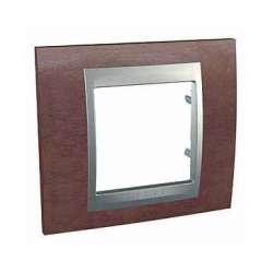 SE Unica Top Табак Рамка 1-ая арт. MGU66.002.0M4