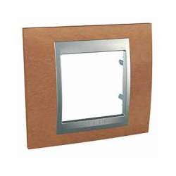 SE Unica Top Вишня Рамка 1-ая арт. MGU66.002.0M2