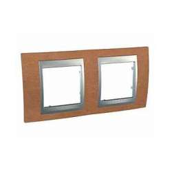 SE Unica Top Вишня Рамка 2-ая арт. MGU66.004.0M2