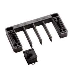 SE Уплотнитель 20-21 для плат кабельного ввода с соед. арт. NSYCEJD20