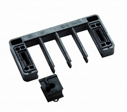 SE Уплотнитель 24-25 для плат кабельного ввода с соед. арт. NSYCEJD24