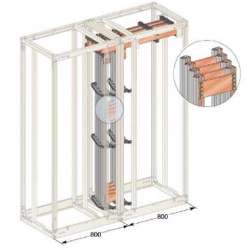 SE Уравнительные перемычки,2шт. арт. NSYSFPA