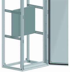 SE Усиленные держатели для монтажных плат (2 шт.) 500 арт. NSYMPS50