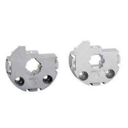 SE Устройство блокировки выносной рукоятки замком RONIS арт. GS2AX1