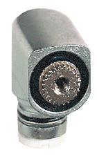 SE Устройство пружинного возврата арт. ZCE01