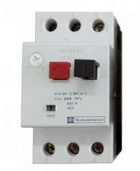 SE Vamu Автоматический выключатель 17-23А арт. VAMU23