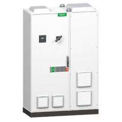 SE VarSet Батарея конденсаторная 300 кВАр DR3.8 ввод сверху (VLVAF6P03516AC) арт. VLVAF6P03516AC