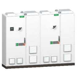 SE VarSet Конденсаторная установка 700 кВАр, DR3,8, для загрязненной сети арт. VLVAF8P03534AB