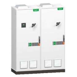 SE VarSet Конденсаторная установка 700 кВАр регулируемая, для незагрязненной сети арт. VLVAF7N03534AB