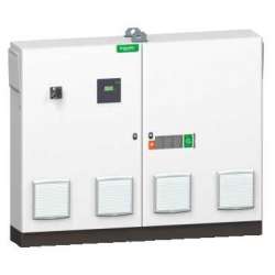 SE VarSet УКРМ 100 кВАр, DR3,8, ввод сверху арт. VLVAF4P03508AC