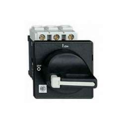 SE Vario TeSys Главный выключатель-разъединитель 12А арт. VBD02