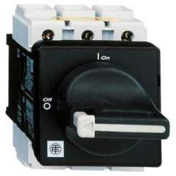 SE Vario TeSys Главный выключатель-разъединитель 80А арт. VBF4