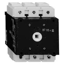 SE Vario TeSys Корпус выключателя-разъединителя 125А арт. V5