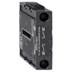 SE Vario TeSys Нейтральный полюс арт. VZN11