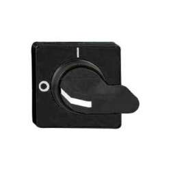 SE Vario TeSys Рукоятка управления+передняя панель 45х45мм ДЛЯ VN12,VN20, V02…V2 арт. KAC1BZ