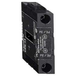 SE Vario TeSys Заземляющий модуль 12, 20А арт. VZN14