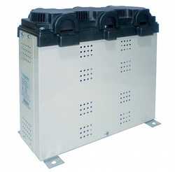 SE VarplusBox Конденсатор HDY 12,5 кВАр 400В арт. BLRBH125A150B40 SE VarplusBox Конденсатор HDY 12,5 кВАр 400В арт. BLRBH125A150B40