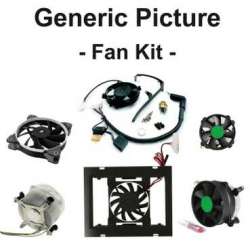 SE Вентилятор 24В DC арт. VW3S3101