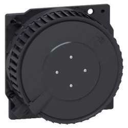 SE Вентилятор Fanbox 550м3/ч 115V AC 50/60Гц арт. NSYCVF550M115FB