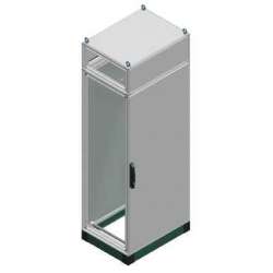 SE Верхняя коробка для сборных шин 300x800x500 арт. NSYTBC385