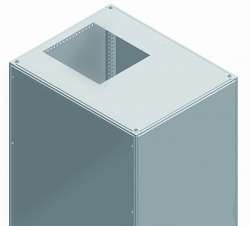 SE Верхняя панель для шкафов CASYS 800x1000 арт. NSYSRSYS810