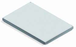 SE Верхняя панель с вентиляционными отверстиями 800x600 арт. NSYSVR806