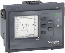 SE Vigilohm Устройство контроля изоляции IM400 арт. IMD-IM400