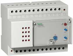 SE Vigilohm Устройство контроля изоляции XD312 220В арт. 50536