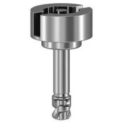 SE Винт под ключ с 2 бор. замена стандартного винта SBM(SBMC,SBMB) арт. NSYAEDSBSB