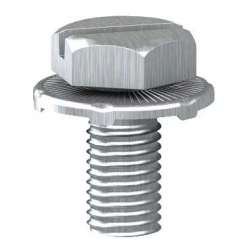 SE Винт с круглой шайбой М5х12 (AF1VA512) арт. AF1VA512