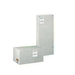 SE Воздухо-водяной обменник 3000Вт арт. NSYCEW3150W230VL