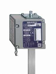 SE Выключатель давления, 131Бар, 2 порога, 2С/О арт. ACW20M129012