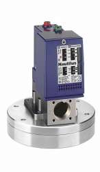 SE Выключатель давления, 4Бар, 2 порога, регулир.пороги,2С/О арт. XMLCS04B2S12