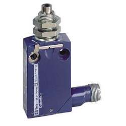 SE Выключатель концевой, 1 НО, 1НЗ, 5 пин арт. XCMD21F0C12