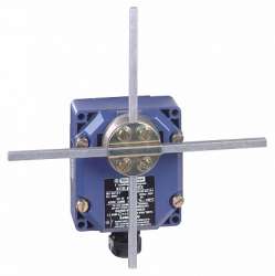 SE Выключатель концевой, рычаг взрывозащищеный XCRF171EX арт. XCRF171EX