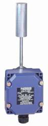 SE Выключатель концевой, рычаг взрывозащищеный XCRT115EX арт. XCRT115EX