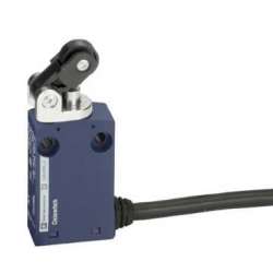 SE Выключатель концевой 1НО 1НЗ, безинерционный XCMN2121L2 арт. XCMN2121L2