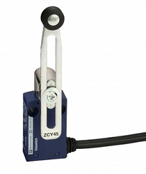 SE Выключатель концевой 1НО 1НЗ, безинерционный XCMN2145L2 арт. XCMN2145L2