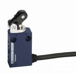 SE Выключатель концевой 1НО 1НЗ с кабелем 1м арт. XCMN2121L1