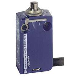 SE Выключатель концевой 1НО1НЗ кабель 5м арт. XCMD2110L5