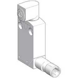 SE Выключатель концевой 1НО1НЗ с 5-пин арт. XCMD2101C12