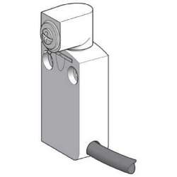 SE Выключатель концевой 1НО1НЗ с кабелем 1м XCMD2101L1 арт. XCMD2101L1