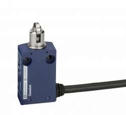 SE Выключатель концевой 1НО1НЗ с кабелем 1м XCMN2103L1 арт. XCMN2103L1