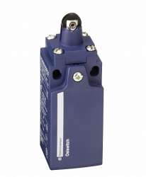 SE Выключатель концевой 1НО1НЗ ввод ISO20 XCKN2502P20 арт. XCKN2502P20