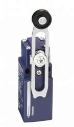 SE Выключатель концевой 1НО1НЗ ввод ISO20 XCKN2545P20 арт. XCKN2545P20