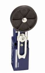 SE Выключатель концевой 1НО1НЗ ввод ISO20 XCKN2549P20 арт. XCKN2549P20