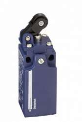 SE Выключатель концевой 1НО1НЗ ввод PG11 XCKN2121G11 арт. XCKN2121G11